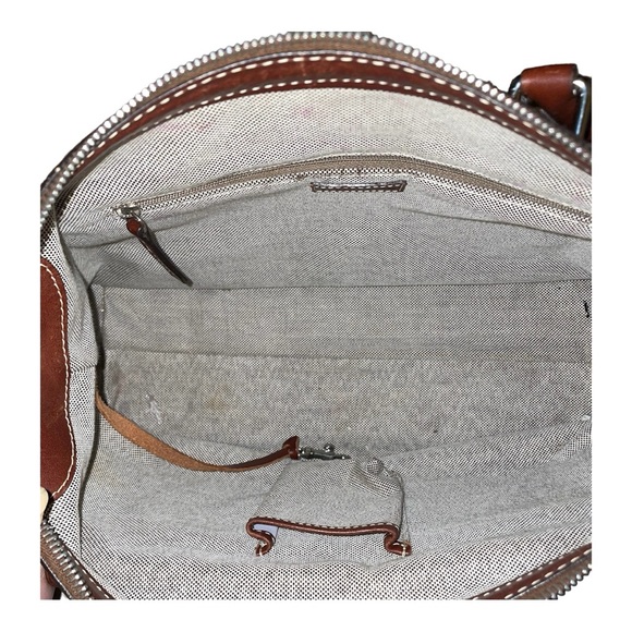 Vintage Dooney & Bourke‎ Hand Bag - Picture 8 of 16